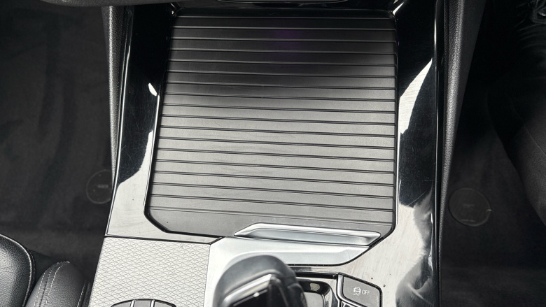 BMW X3 xDrive30d M Sport 5dr Step Auto Diesel Estate